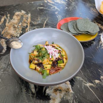 Puesto Los Olivos - Mexican Near Me - Irvine, California