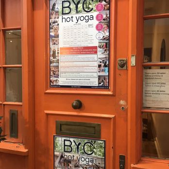 BYC Hot Yoga - Enter and be transformed - Yoga Near Me - London, XGL BYC Hot Yoga - Enter and be transformed - Yoga Near Me - London, XGL