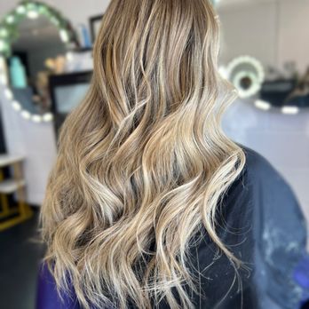 The Glam Bar - Hair Salons Near Me - Fate, Texas
