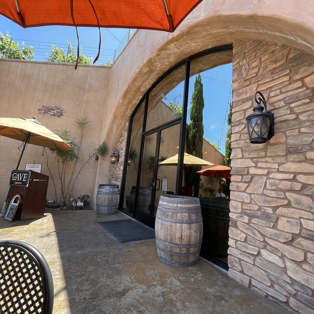 Cave Restaurant - Venues & Event Spaces Near Me - Temecula, California Cave Restaurant - Venues & Event Spaces Near Me - Temecula, California