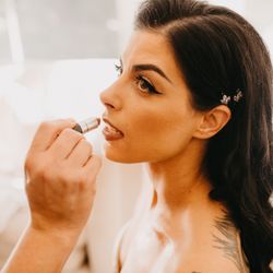 Makeup By Abner