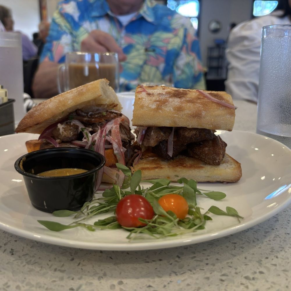 Bravazo - Pan con chicharron - Latin American Near Me - Pleasanton, California Bravazo - Pan con chicharron - Latin American Near Me - Pleasanton, California