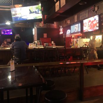 I Don't Know Yet Lounge