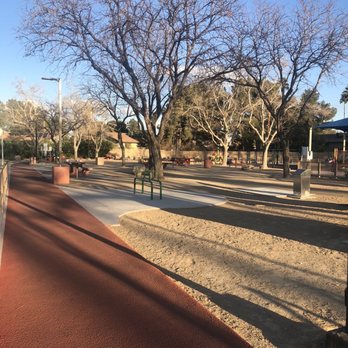 Bob Baskin Park - Parks Near Me - Las Vegas, Nevada