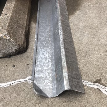 Dent and Scratch Pro - Piece of metal that hit my car in winds - Body Shops Near Me - San Diego, California