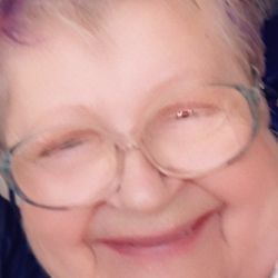 Stitch In A Hurry - Owner/Operator Margaret