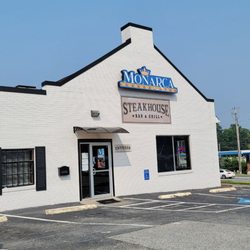 Monarca Mexican Restaurant
