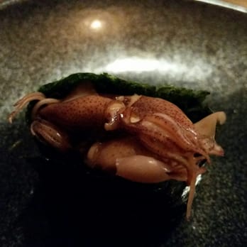 Hamasaku - Firefly Squid! - Japanese Near Me - Los Angeles, California Hamasaku - Firefly Squid! - Japanese Near Me - Los Angeles, California