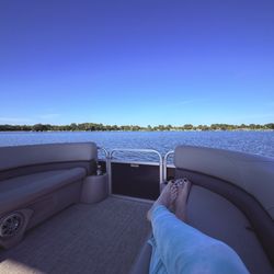 Big Creek Marina & Boat Rental