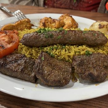 Royal Palm - Mixed grill - Middle Eastern Near Me - Fairview Heights, Illinois Royal Palm - Mixed grill - Middle Eastern Near Me - Fairview Heights, Illinois