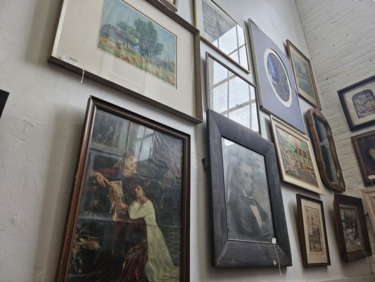 Grandma Jaree's Emporium