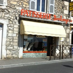 Boulangerie Chanal