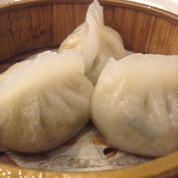 Rol San - Steamed dumpling ($2.98) - Dim Sum Near Me - Toronto, Ontario