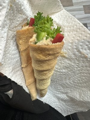 Immaculee Bakery by null