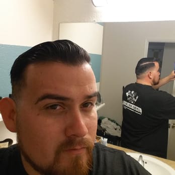 Gold & Gifted - Another clean cut from Ronnie Gold & Gifted! I've been coming here over a year now and couldn't say enough about these guys! - Barbers Near Me - Berkeley, California Gold & Gifted - Another clean cut from Ronnie Gold & Gifted! I've been coming here over a year now and couldn't say enough about these guys! - Barbers Near Me - Berkeley, California