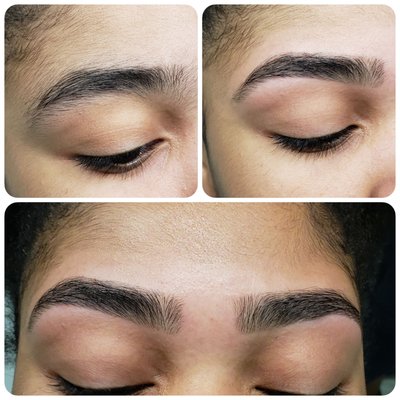 Wink Browtique