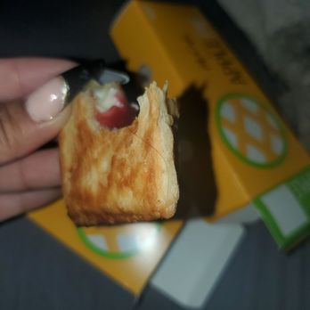 McDonald's - Hair baked into my pie - Fast Food Near Me - San Bernardino, California McDonald's - Hair baked into my pie - Fast Food Near Me - San Bernardino, California