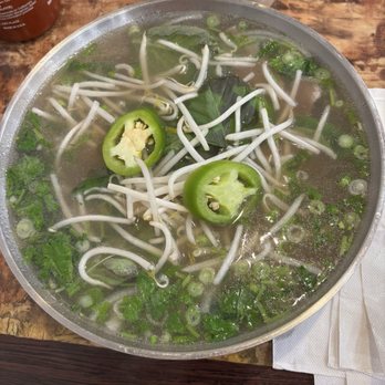 Pho Cali - Beef pho - Vietnamese Near Me - Rocklin, California Pho Cali - Beef pho - Vietnamese Near Me - Rocklin, California