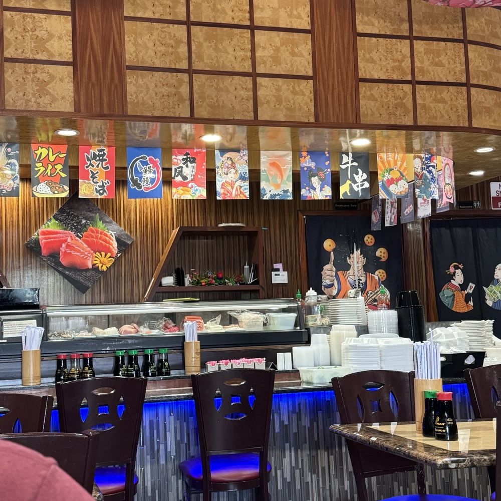 Miyazaki Sushi & Ramen - Ramen Near Me - Spring, Texas Miyazaki Sushi & Ramen - Ramen Near Me - Spring, Texas