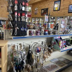 The Jerky Outlet
