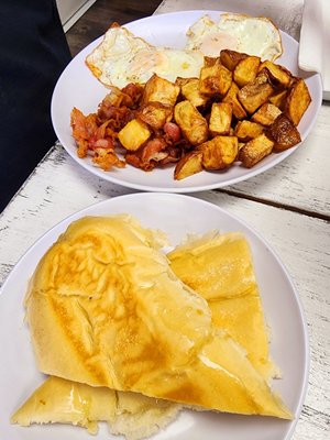 Belly Fuel Restaurant by null