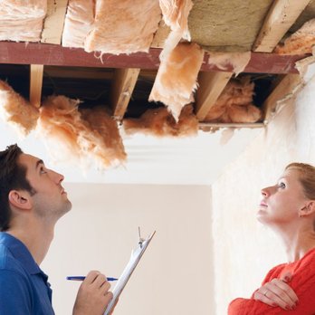All-Shield Crawl Spaces - Insulation Installation Near Me