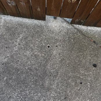Detroit Concrete Leveling - Masonry/Concrete Near Me - Clinton Twp, Michigan