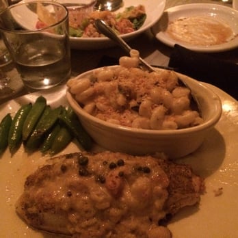 Bonefish Grill - Stuffed Tilapia - Seafood Near Me - Allen, Texas Bonefish Grill - Stuffed Tilapia - Seafood Near Me - Allen, Texas