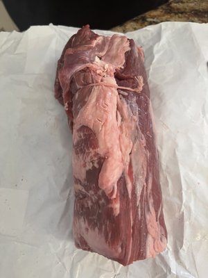 Village Meat & Wine by null
