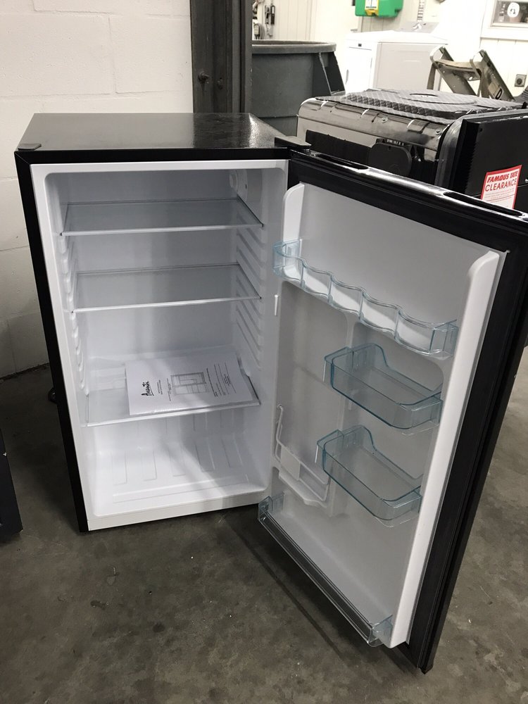 FAMOUS TATE APPLIANCE & BEDDING CENTER 13 Photos & 66 Reviews Appliances 8317 N Armenia