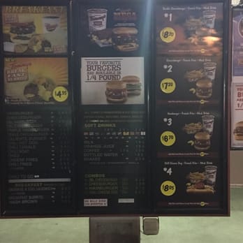 Original Tommy's - The menu - Burgers Near Me - Monrovia, California