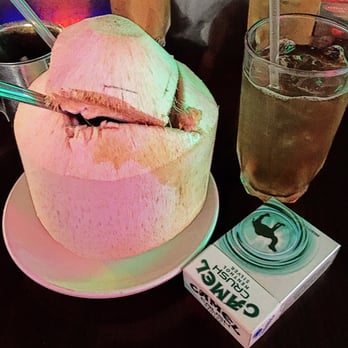 Cafe 168 - Fresh Coconut - Cafes Near Me - Garden Grove, California Cafe 168 - Fresh Coconut - Cafes Near Me - Garden Grove, California