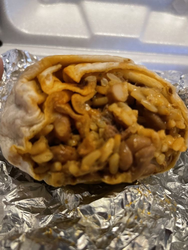 Taqueria HWY 12 Logo