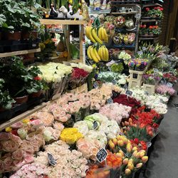 Opera Market