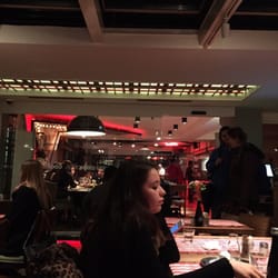 Cookshop