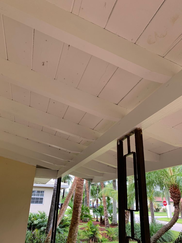 Slide of Kairos Roofing