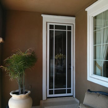 Light Way Screens - Swinging screen door - Windows Installation Near Me Light Way Screens - Swinging screen door - Windows Installation Near Me
