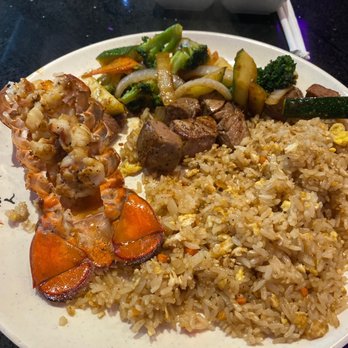 Hanaya Restaurant - Lobster and Filet Hibachi! - Sushi Bars Near Me - Flower Mound, Texas Hanaya Restaurant - Lobster and Filet Hibachi! - Sushi Bars Near Me - Flower Mound, Texas