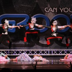 Jersey City Dance Academy