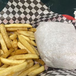 Cheeseburger