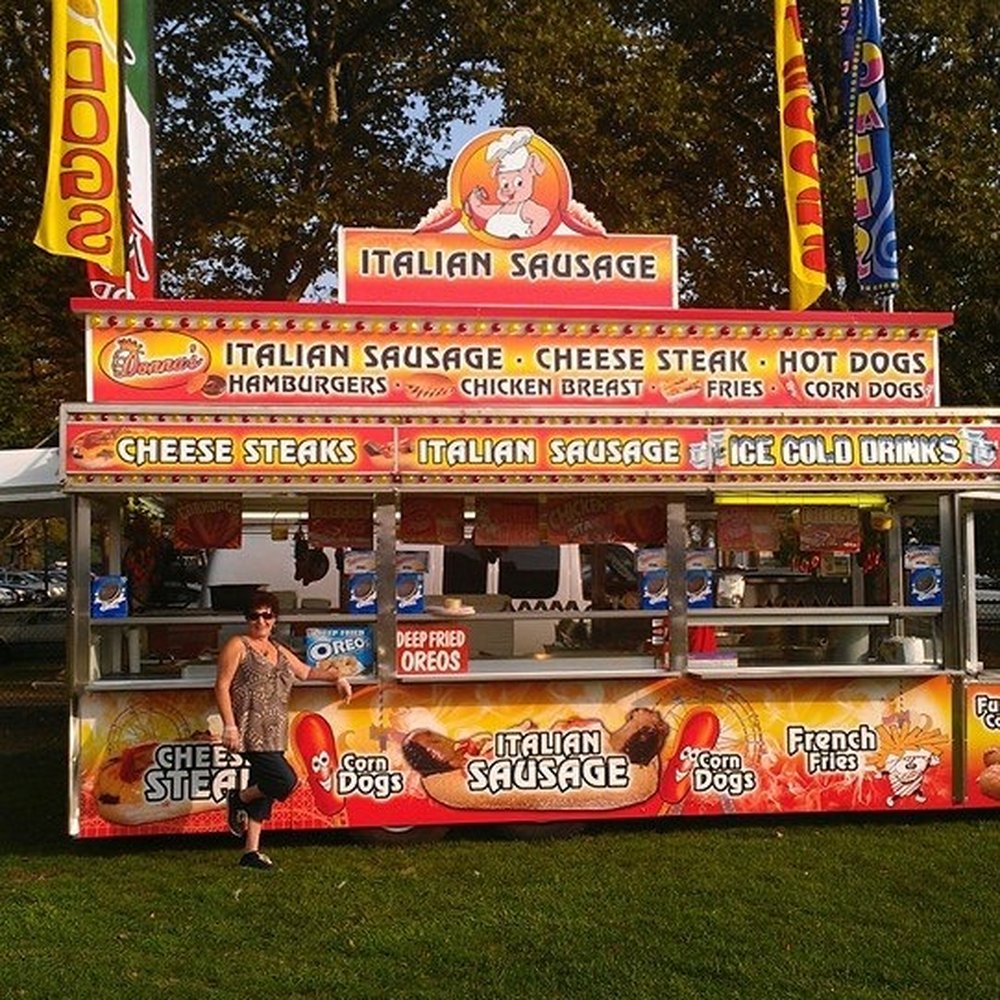 THE BEST 10 Food Stands in FIRE ISLAND, NY - Last Updated March 2024 - Yelp