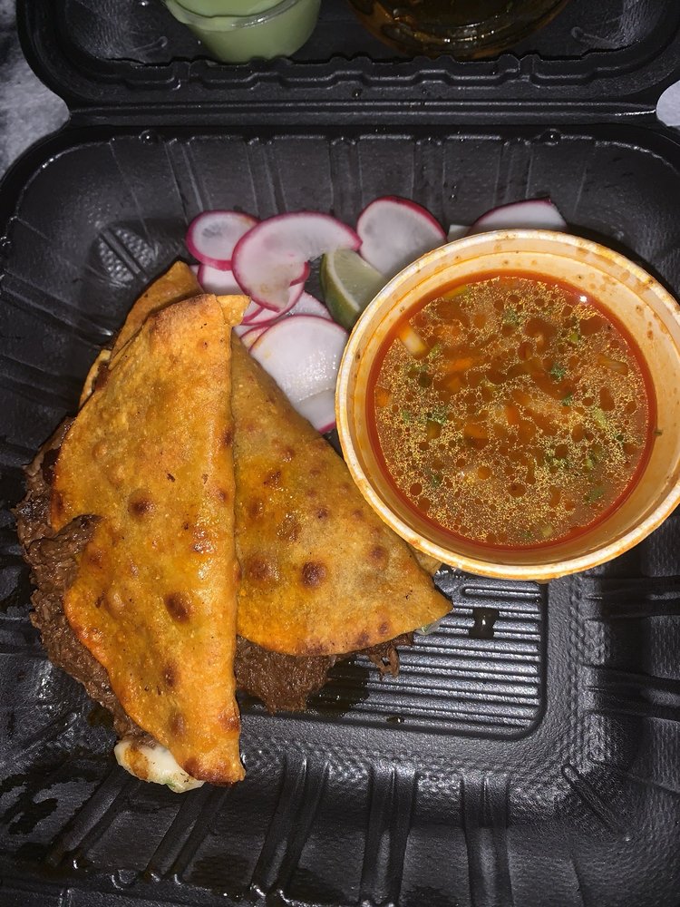 Photo of El Bracero Mexican Grill And Pizza Roadtrippers