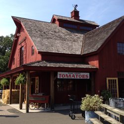 Robert Treat Farm