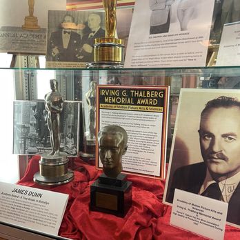 The Hollywood Museum - Museums Near Me - Hollywood, California
