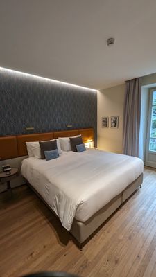 Grand Hotel Victoria concept & spa, by R Collection Hotels by null