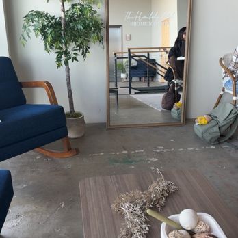Homebody - Indoor seating - Coffee & Tea Near Me - Albuquerque, New Mexico