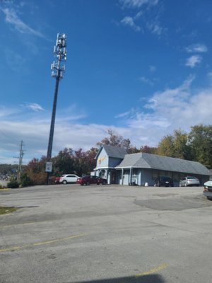 Herman's Soul Food & Catering by null