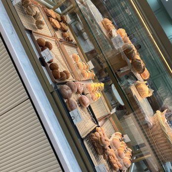 Tous Les Jours - pastries - Bakeries Near Me - Henderson, Nevada