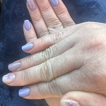 Bliss Nail Lounge - Nail Salons Near Me - Manhattan Beach, California