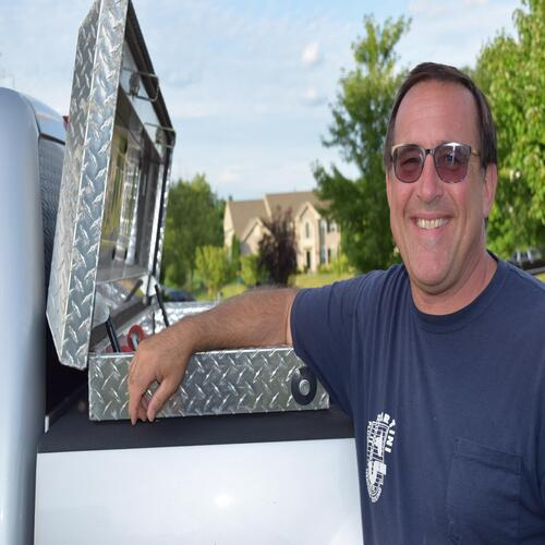 Slide of Sartini Plumbing, Heating & Cooling